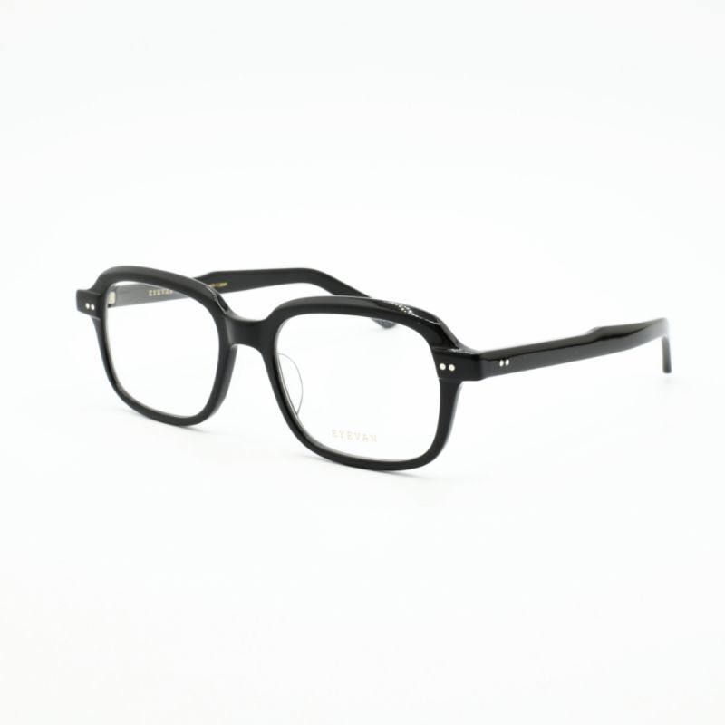 EYEVAN アイヴァン Dim col-PBK 52サイズ – オプティーク