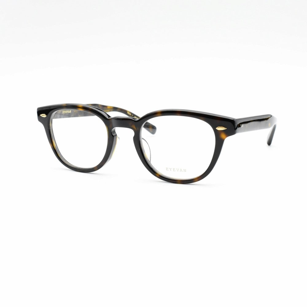 EYEVAN アイヴァン WEBB col-DT 49サイズ – オプティーク