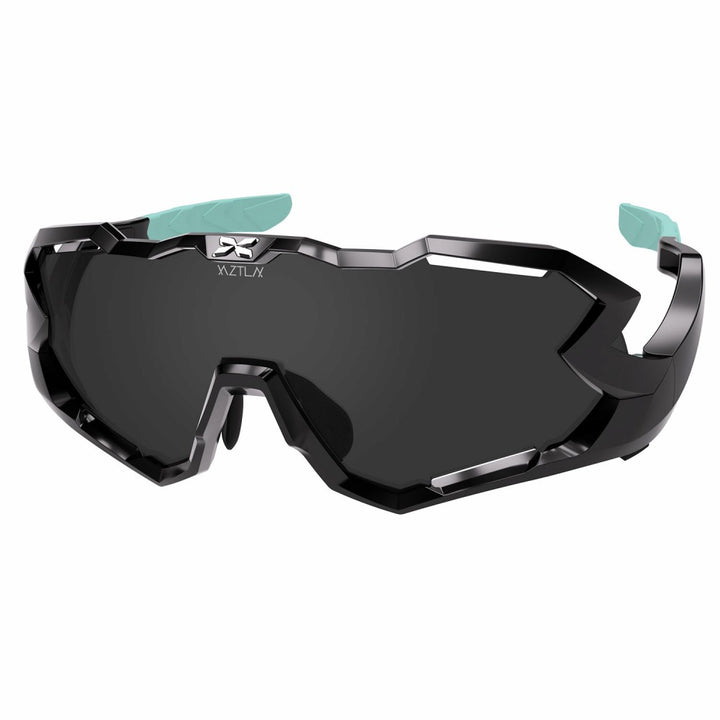 XAZTLAN ザストラン MANTRA マントラ GLOSSY BLACK/black G arrow