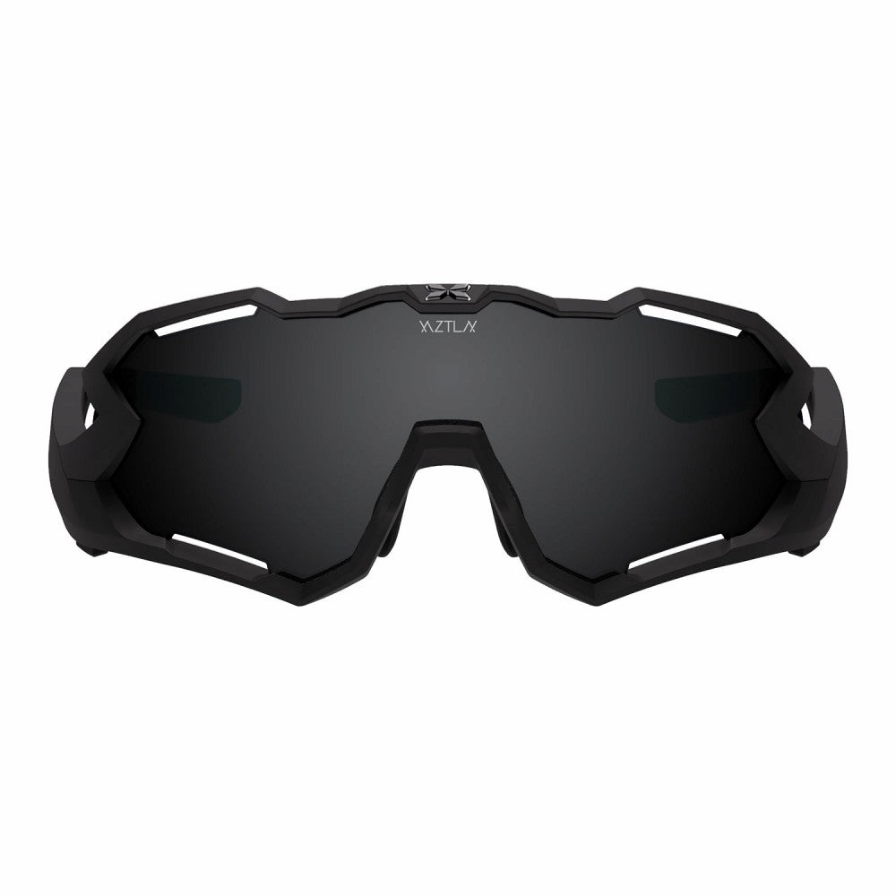 XAZTLAN ザストラン MANTRA マントラ GLOSSY BLACK/black G arrow