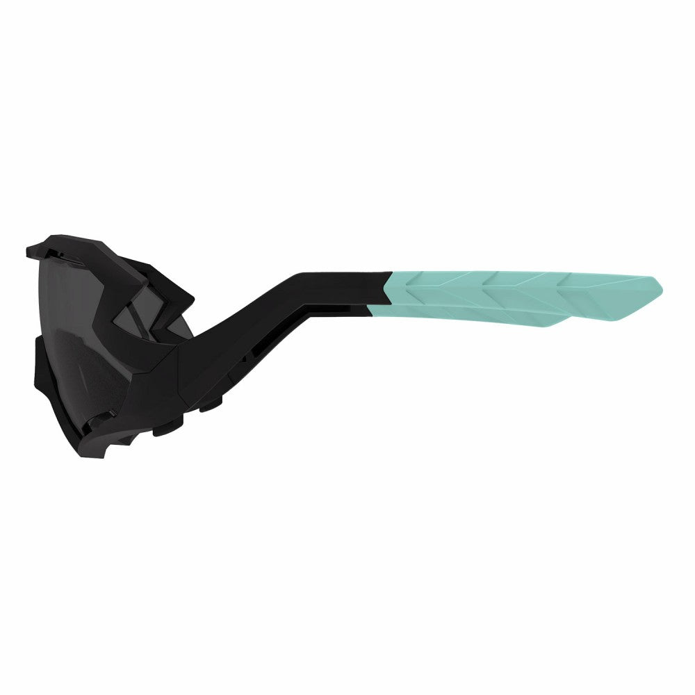 XAZTLAN ザストラン MANTRA マントラ GLOSSY BLACK/black G arrow