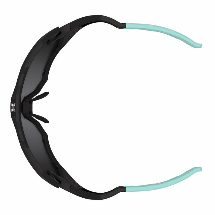 XAZTLAN ザストラン MANTRA マントラ GLOSSY BLACK/black G arrow