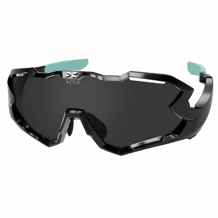 XAZTLAN ザストラン MANTRA マントラ GLOSSY BLACK/black G arrow