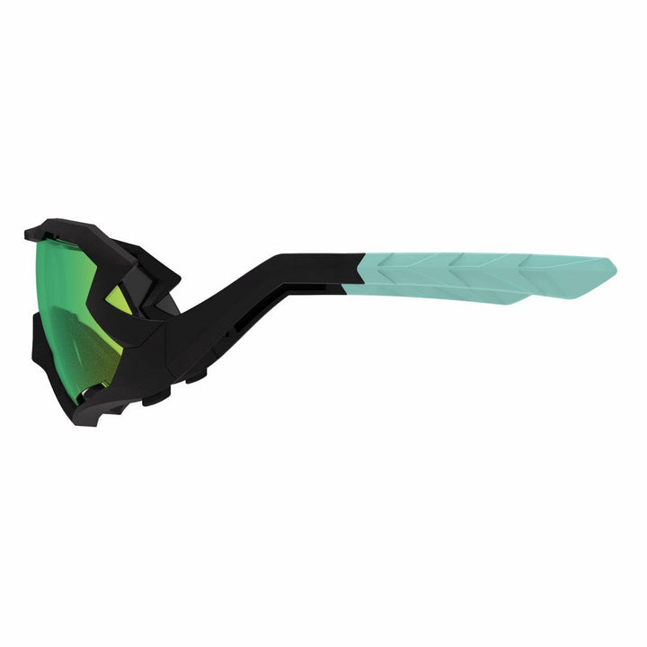 XAZTLAN ザストラン MANTRA マントラ GLOSSY BLACK/forest G arrow