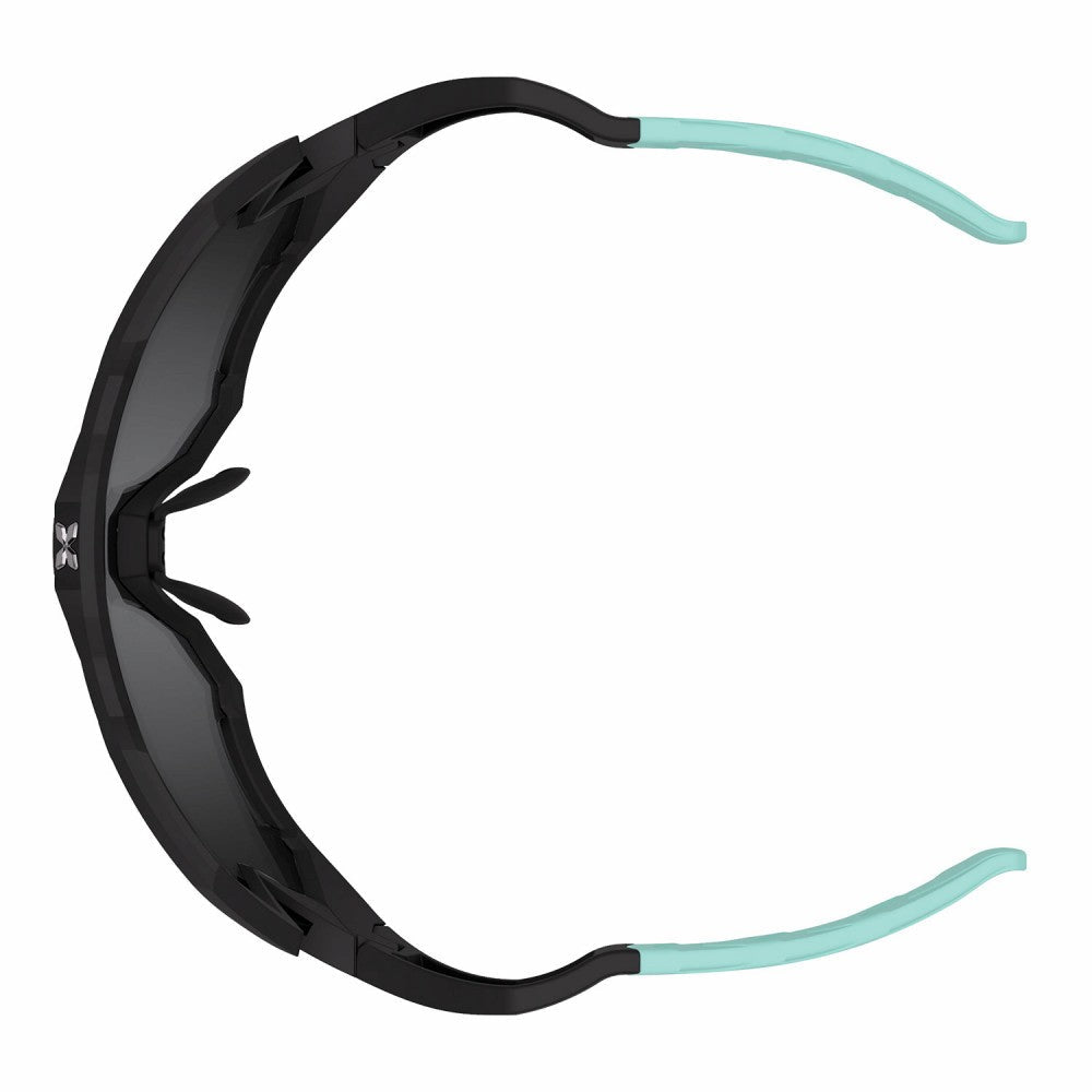 XAZTLAN ザストラン MANTRA マントラ GLOSSY BLACK/forest G arrow