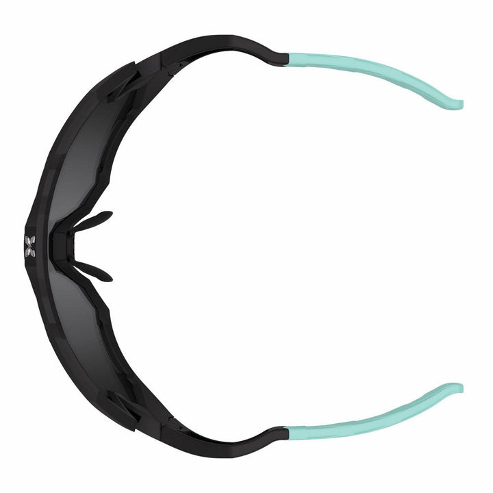 XAZTLAN ザストラン MANTRA マントラ GLOSSY BLACK/forest G arrow