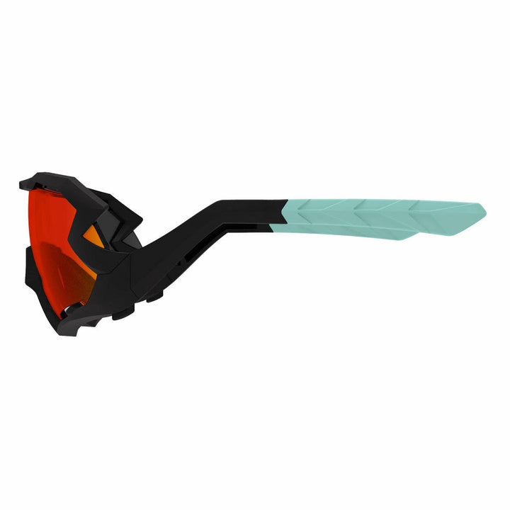 XAZTLAN ザストラン MANTRA マントラ GLOSSY BLACK/red earth GI arrow