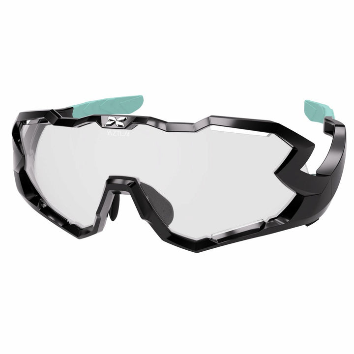 XAZTLAN ザストラン MANTRA マントラ GLOSSY BLACK/G chromic