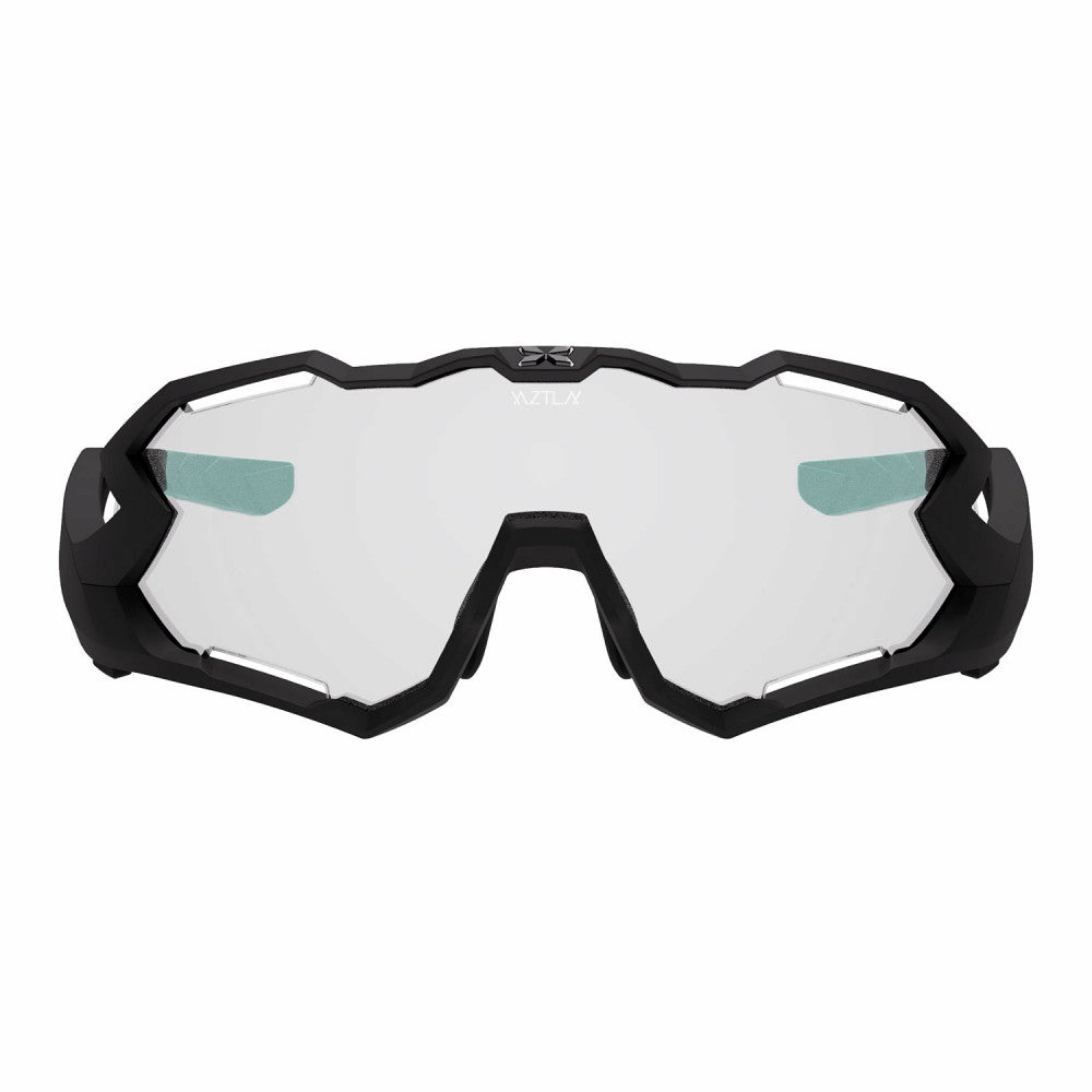 XAZTLAN ザストラン MANTRA マントラ GLOSSY BLACK/G chromic