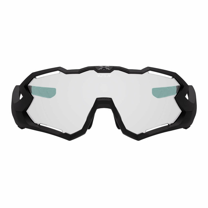 XAZTLAN ザストラン MANTRA マントラ GLOSSY BLACK/G chromic