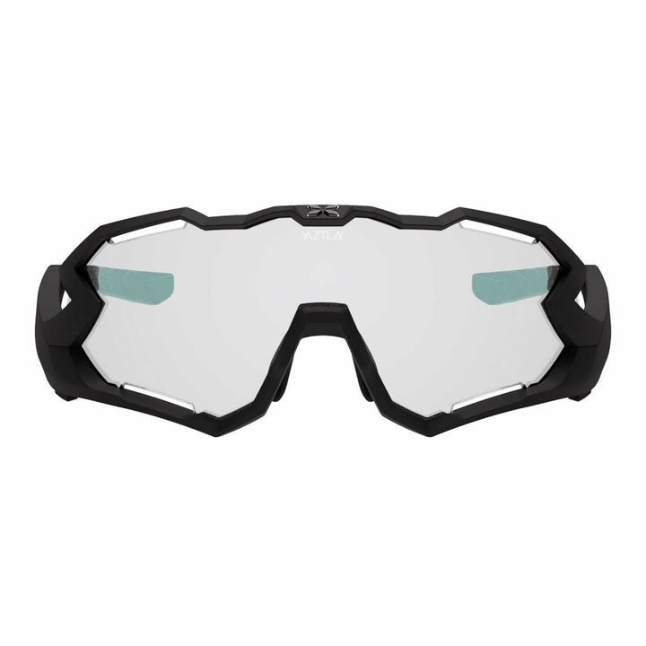 XAZTLAN ザストラン MANTRA マントラ GLOSSY BLACK/G chromic