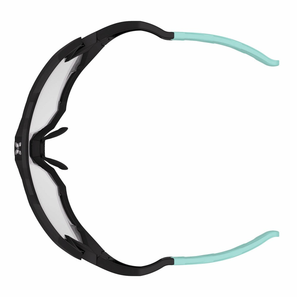 XAZTLAN ザストラン MANTRA マントラ GLOSSY BLACK/G chromic