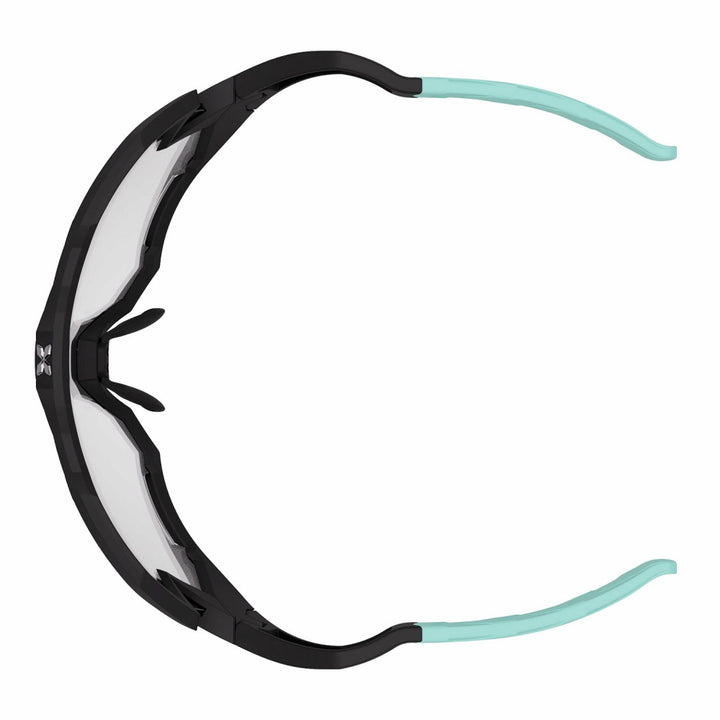 XAZTLAN ザストラン MANTRA マントラ GLOSSY BLACK/G chromic