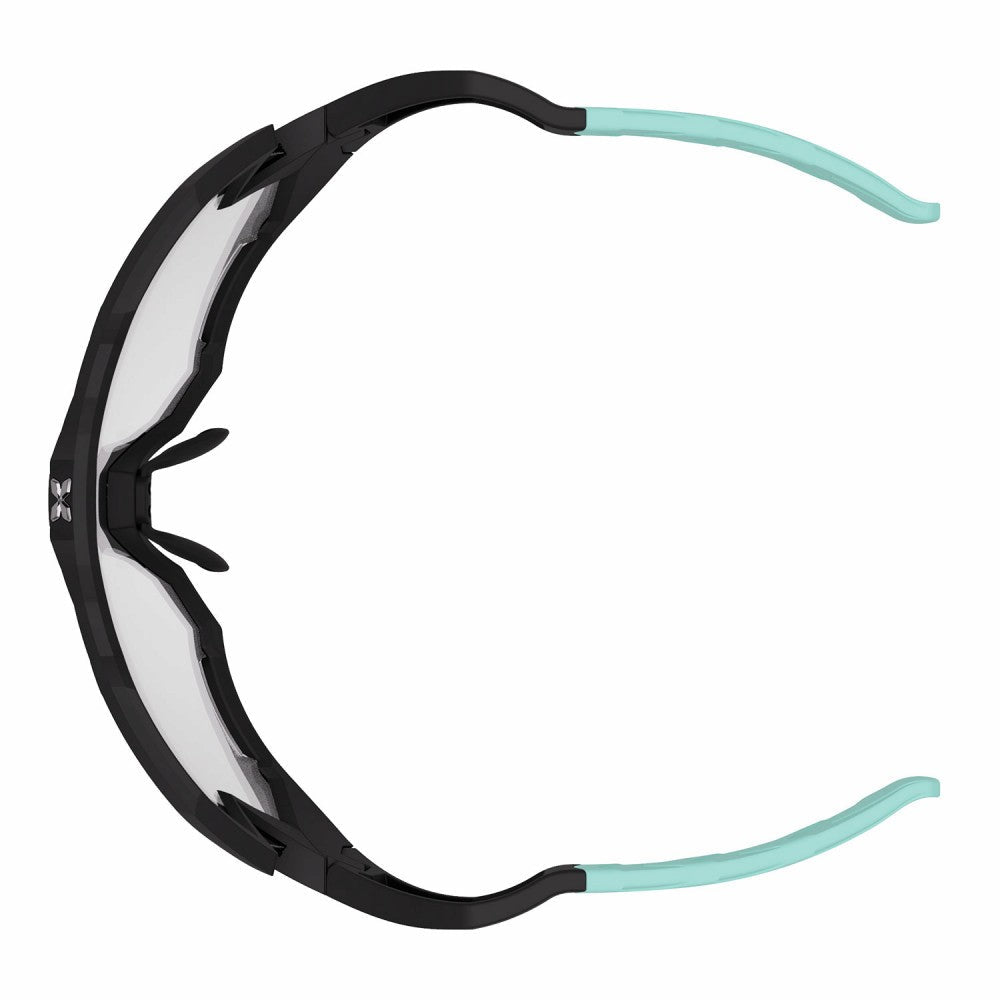 XAZTLAN ザストラン MANTRA マントラ GLOSSY BLACK/G chromic