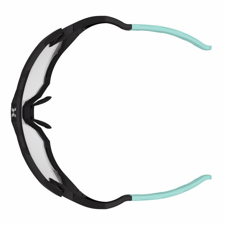 XAZTLAN ザストラン MANTRA マントラ GLOSSY BLACK/G chromic