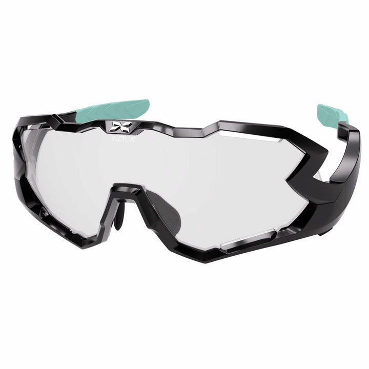 XAZTLAN ザストラン MANTRA マントラ GLOSSY BLACK/G chromic