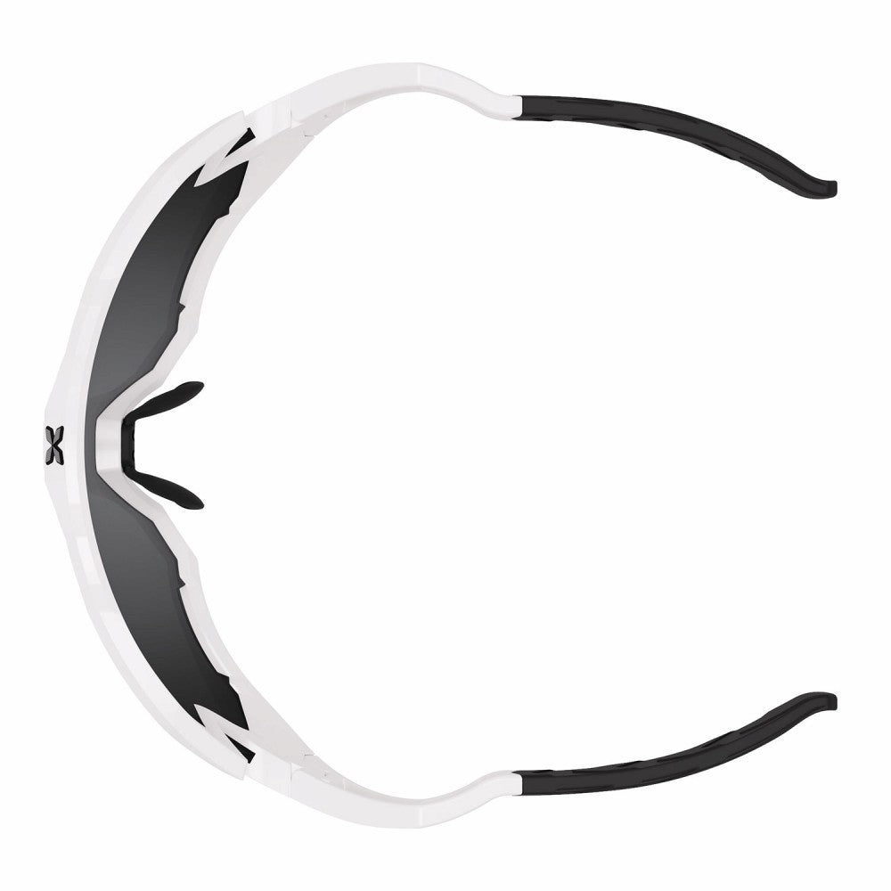 XAZTLAN ザストラン MANTRA マントラ GLOSSY WHITE/black G arrow