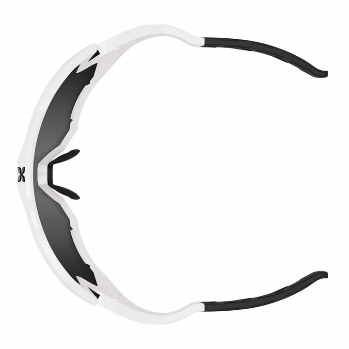 XAZTLAN ザストラン MANTRA マントラ GLOSSY WHITE/black G arrow