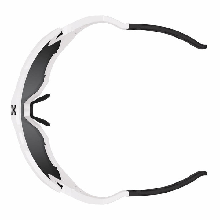 XAZTLAN ザストラン MANTRA マントラ GLOSSY WHITE/black G arrow