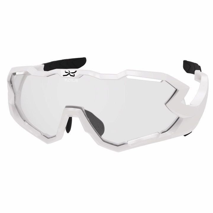 XAZTLAN ザストラン MANTRA マントラ GLOSSY WHITE/G chromic