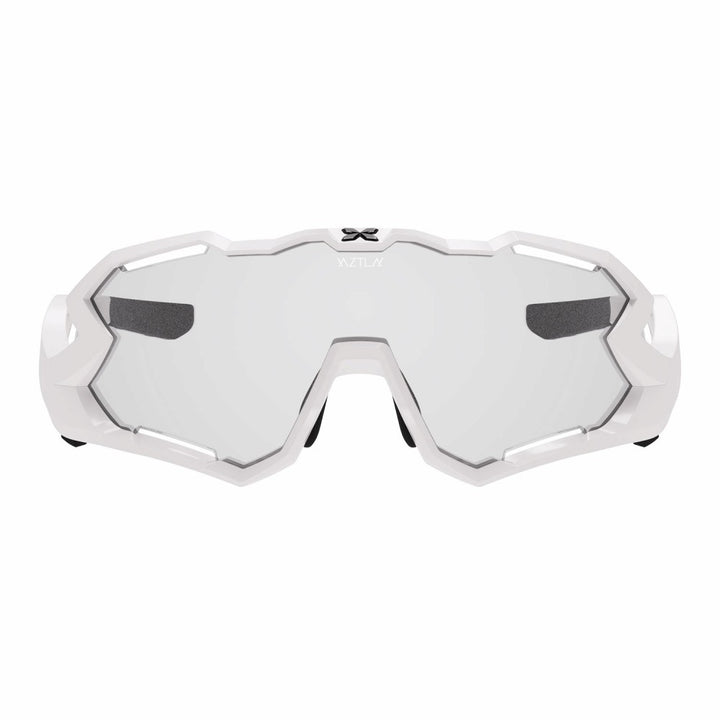 XAZTLAN ザストラン MANTRA マントラ GLOSSY WHITE/G chromic