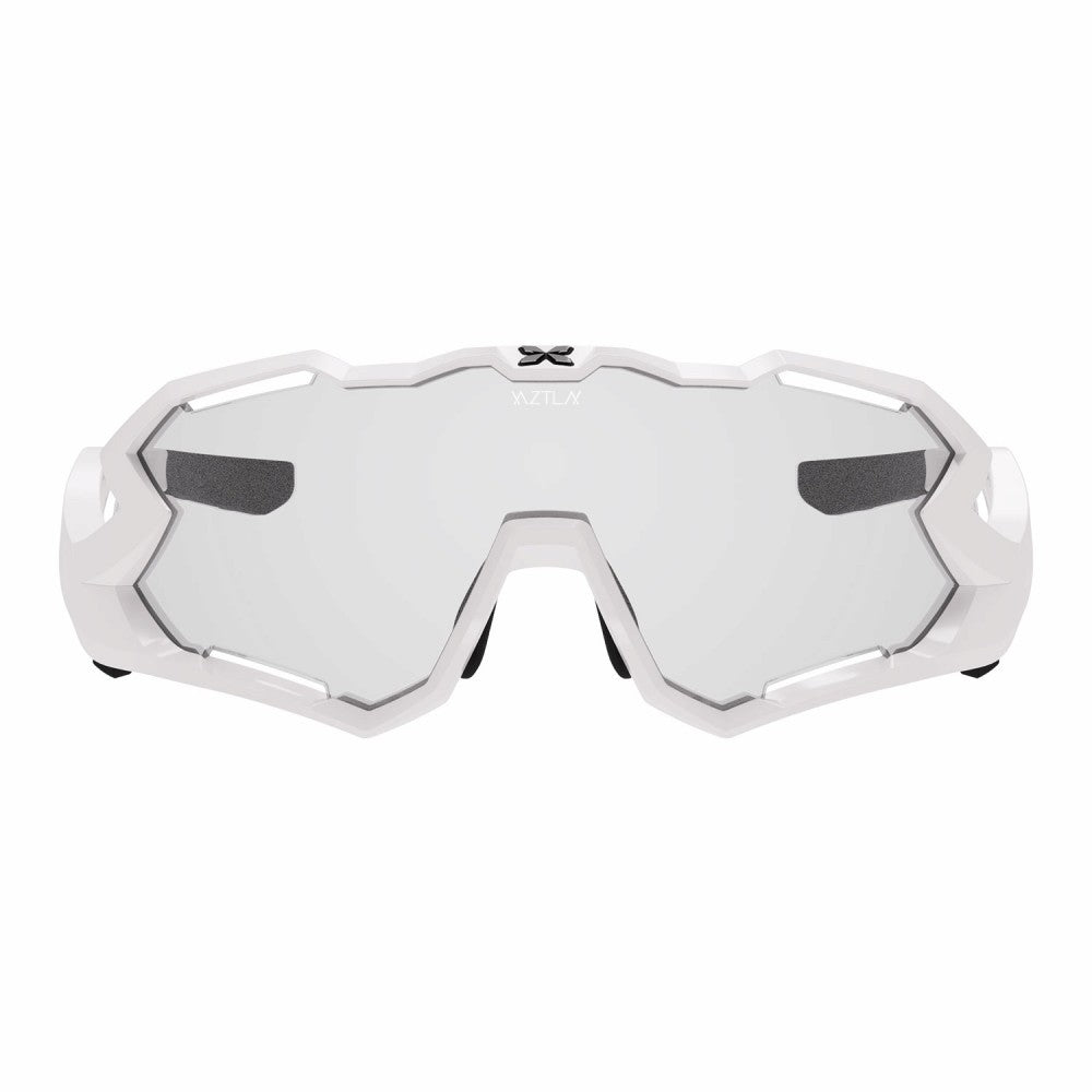 XAZTLAN ザストラン MANTRA マントラ GLOSSY WHITE/G chromic