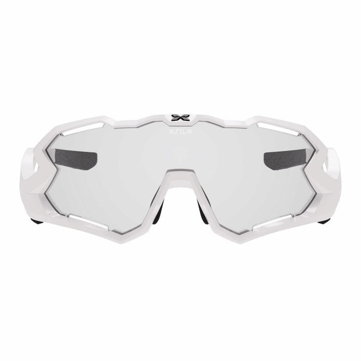 XAZTLAN ザストラン MANTRA マントラ GLOSSY WHITE/G chromic