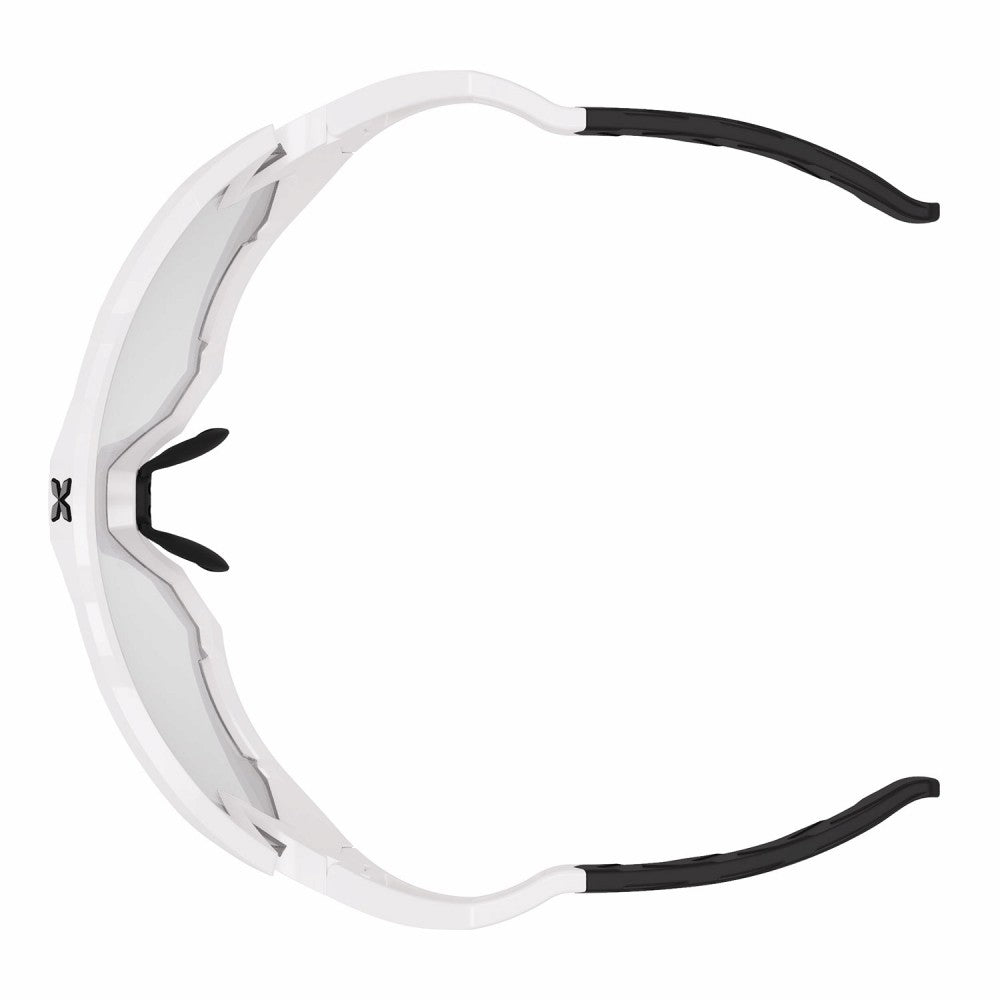 XAZTLAN ザストラン MANTRA マントラ GLOSSY WHITE/G chromic