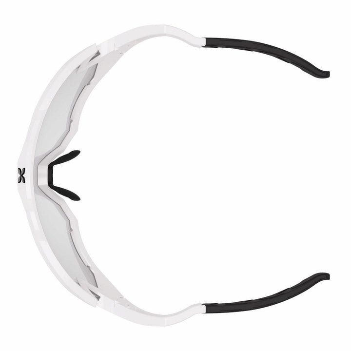 XAZTLAN ザストラン MANTRA マントラ GLOSSY WHITE/G chromic