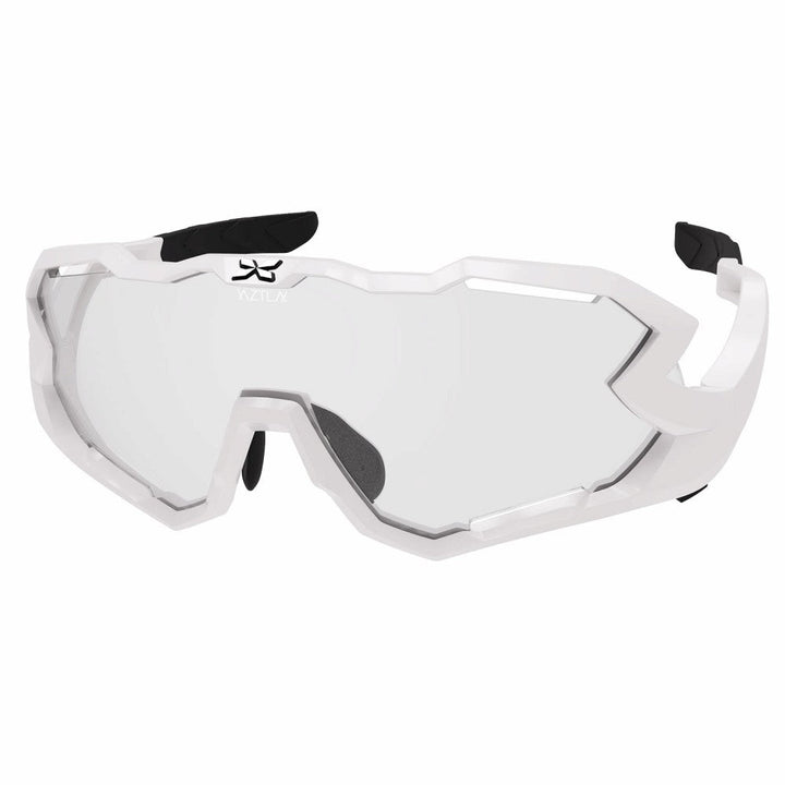 XAZTLAN ザストラン MANTRA マントラ GLOSSY WHITE/G chromic