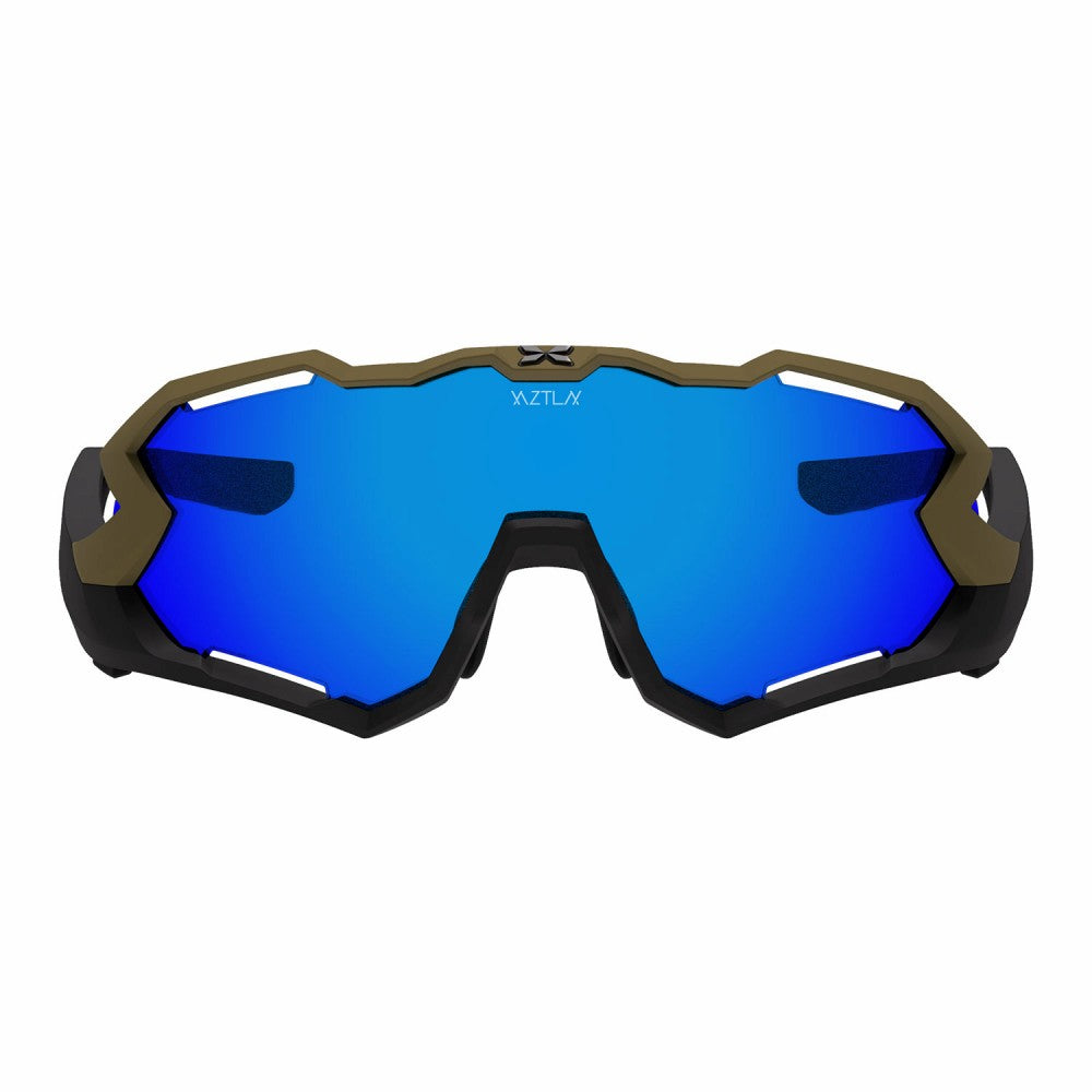 XAZTLAN ザストラン MANTRA マントラ MATTE DESERT/turquoise G arrow