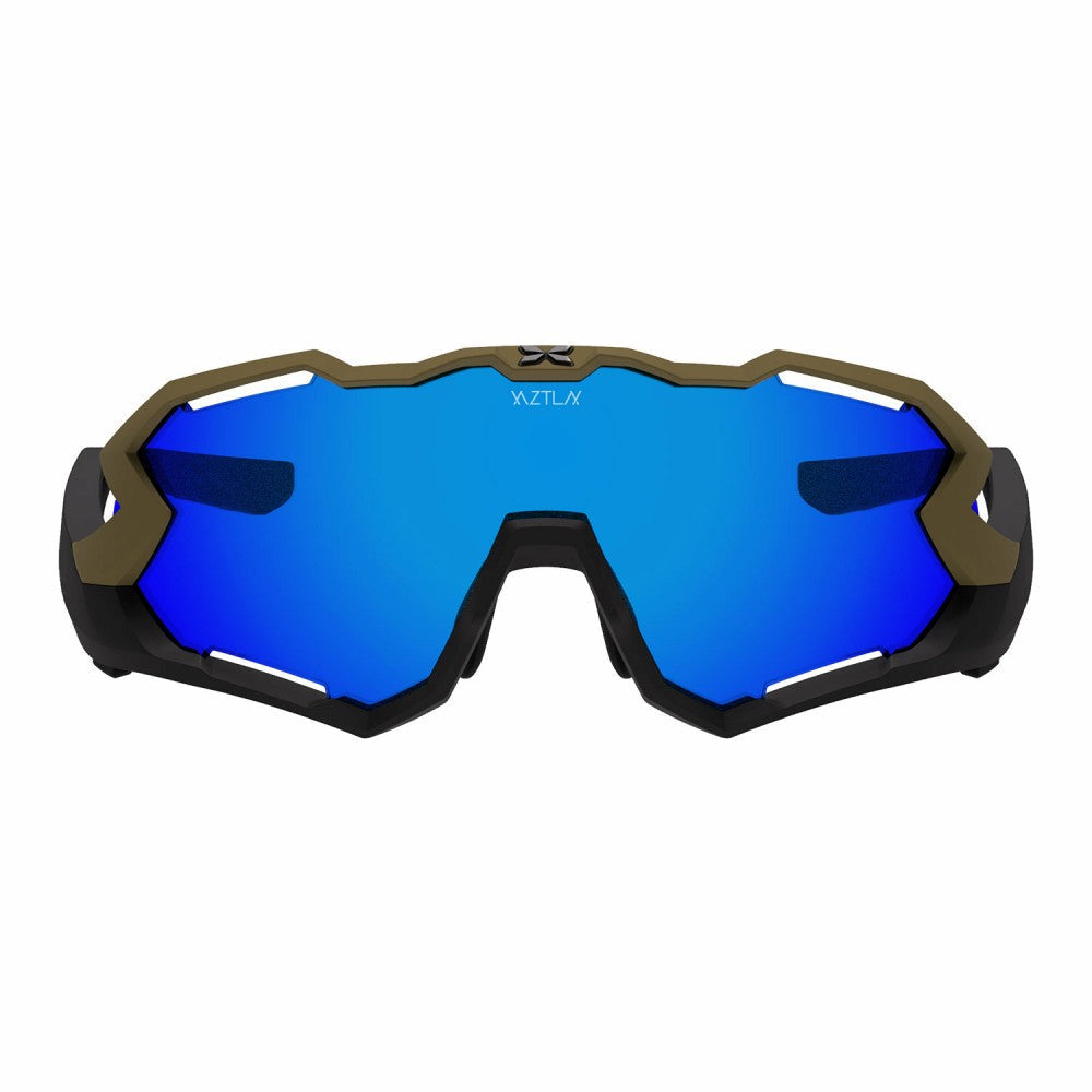 XAZTLAN ザストラン MANTRA マントラ MATTE DESERT/turquoise G arrow