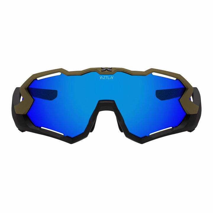 XAZTLAN ザストラン MANTRA マントラ MATTE DESERT/turquoise G arrow