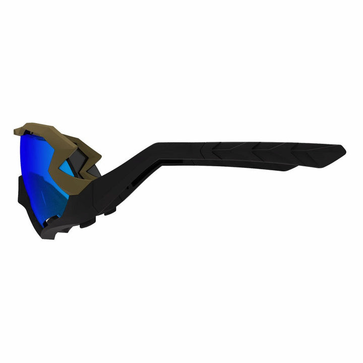 XAZTLAN ザストラン MANTRA マントラ MATTE DESERT/turquoise G arrow