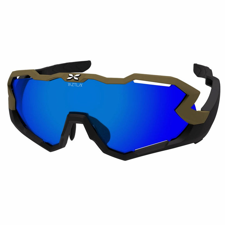 XAZTLAN ザストラン MANTRA マントラ MATTE DESERT/turquoise G arrow