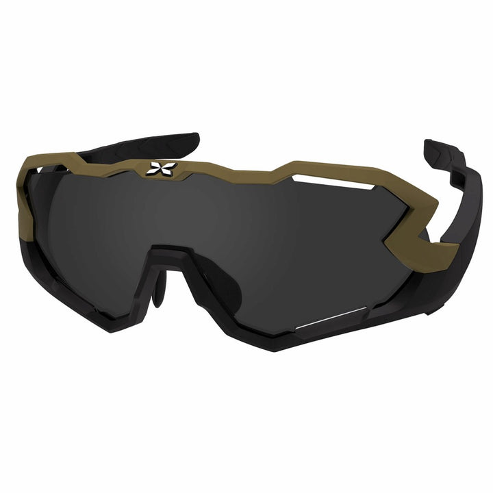 XAZTLAN ザストラン MANTRA マントラ MATTE DESERT/black GI arrow