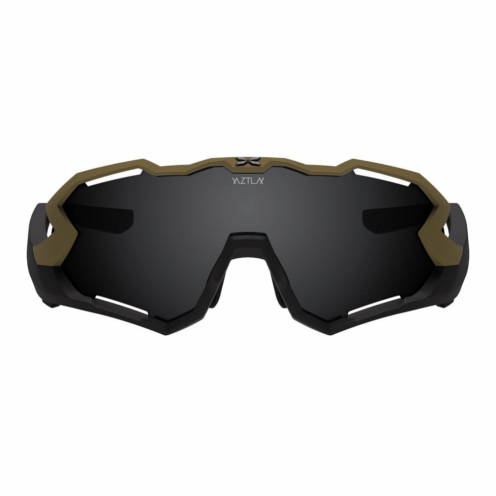 XAZTLAN ザストラン MANTRA マントラ MATTE DESERT/black GI arrow