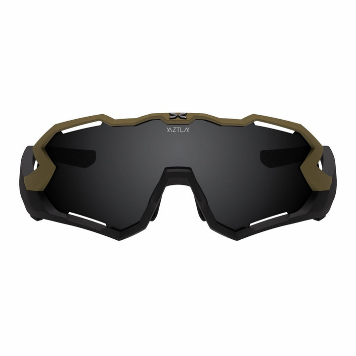 XAZTLAN ザストラン MANTRA マントラ MATTE DESERT/black GI arrow