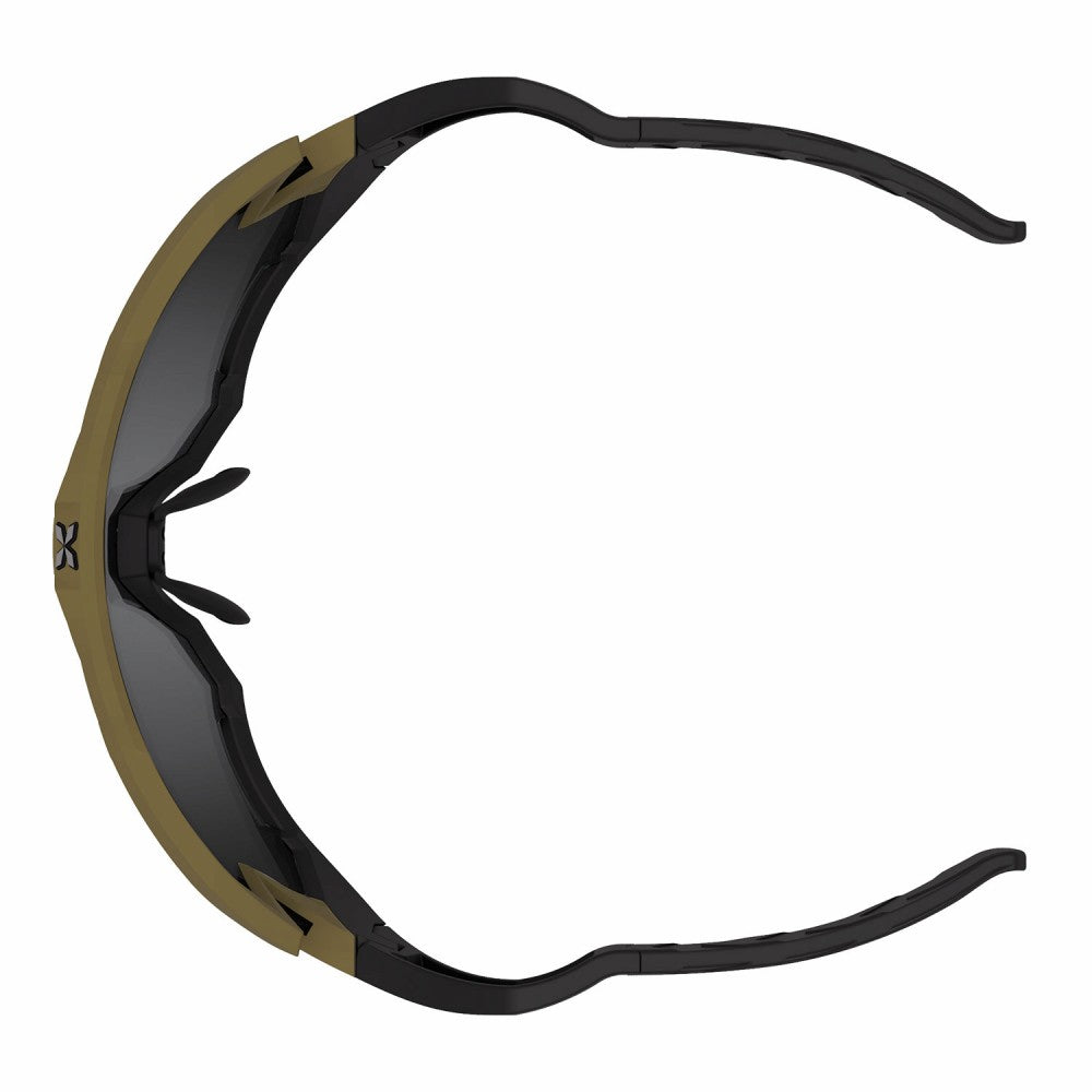 XAZTLAN ザストラン MANTRA マントラ MATTE DESERT/black GI arrow