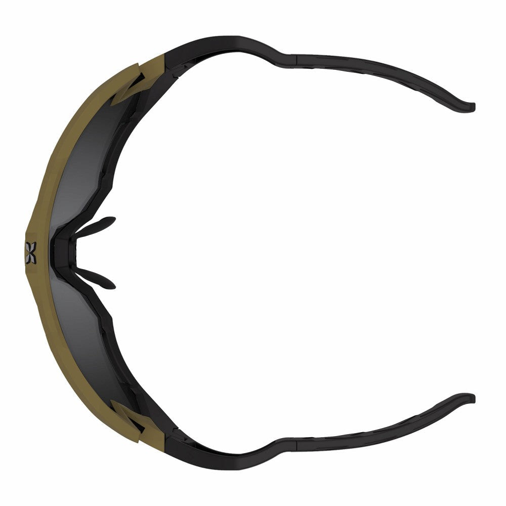 XAZTLAN ザストラン MANTRA マントラ MATTE DESERT/black GI arrow