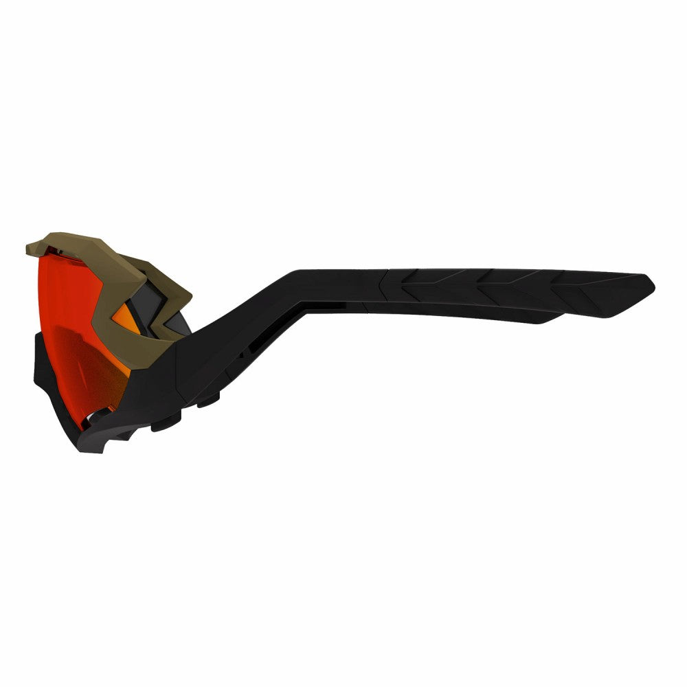 XAZTLAN ザストラン MANTRA マントラ MATTE DESERT/red earth GI arrow