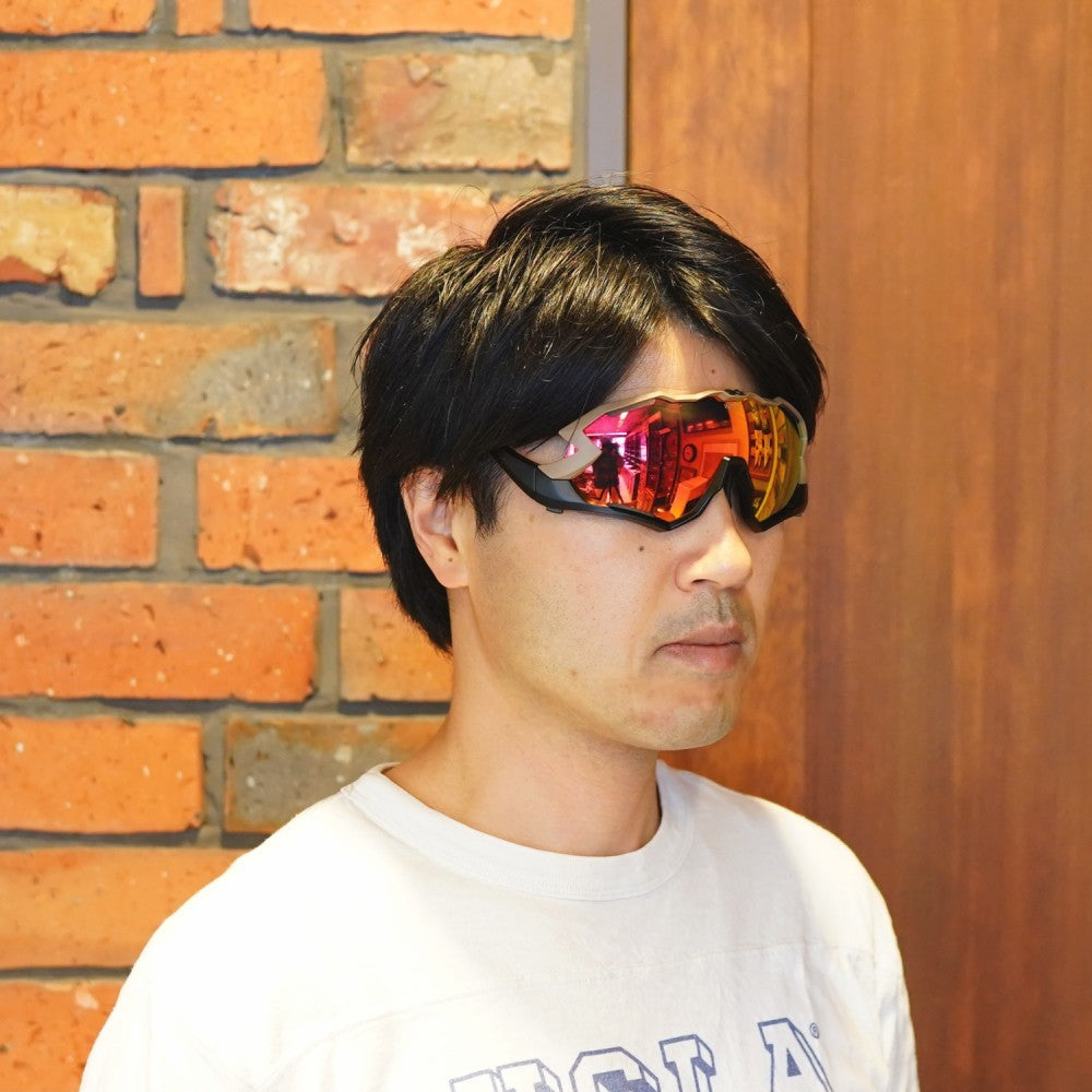 XAZTLAN ザストラン MANTRA マントラ MATTE DESERT/red earth GI arrow