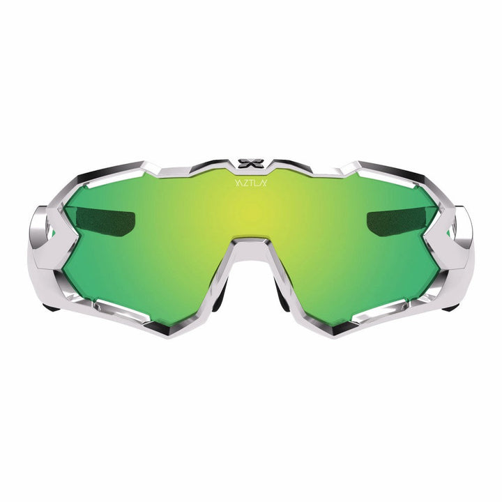 XAZTLAN ザストラン MANTRA マントラ ALUMINIUM/forest G arrow