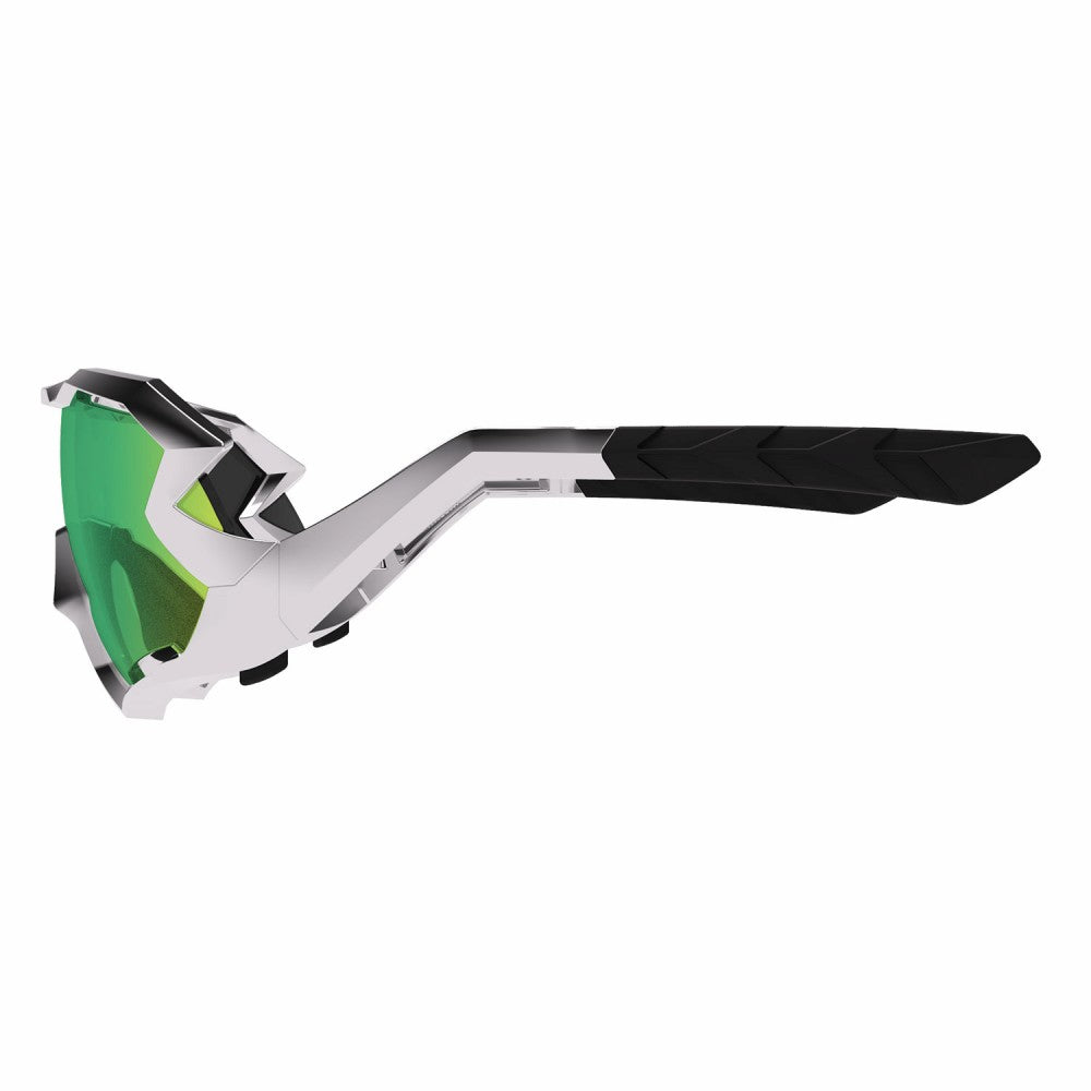 XAZTLAN ザストラン MANTRA マントラ ALUMINIUM/forest G arrow