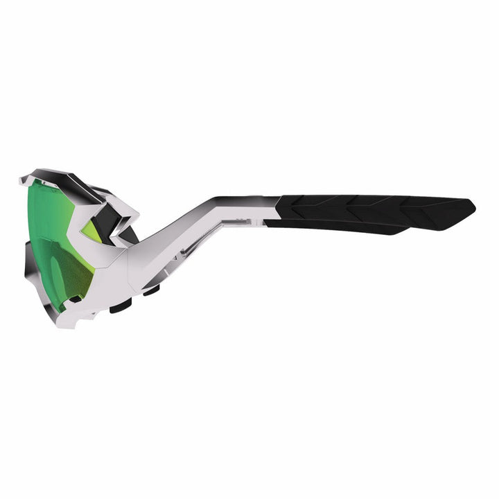 XAZTLAN ザストラン MANTRA マントラ ALUMINIUM/forest G arrow