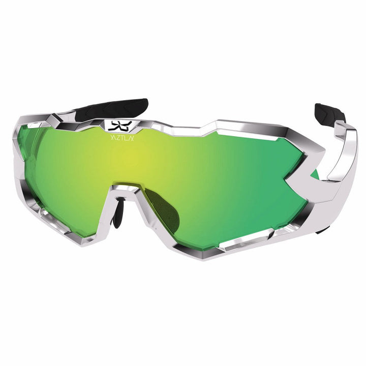 XAZTLAN ザストラン MANTRA マントラ ALUMINIUM/forest G arrow