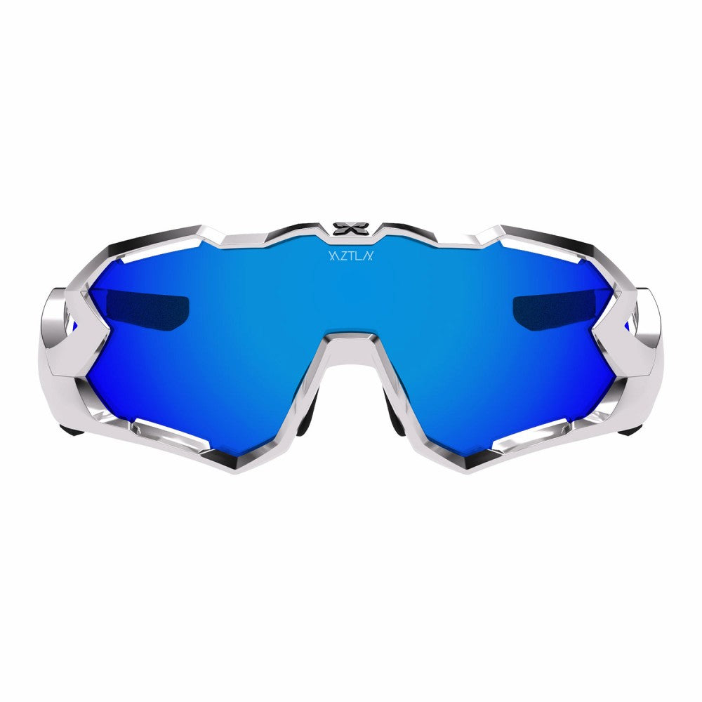 XAZTLAN ザストラン MANTRA マントラ ALUMINIUM/turquoise G arrow