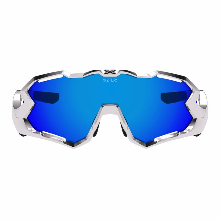 XAZTLAN ザストラン MANTRA マントラ ALUMINIUM/turquoise G arrow