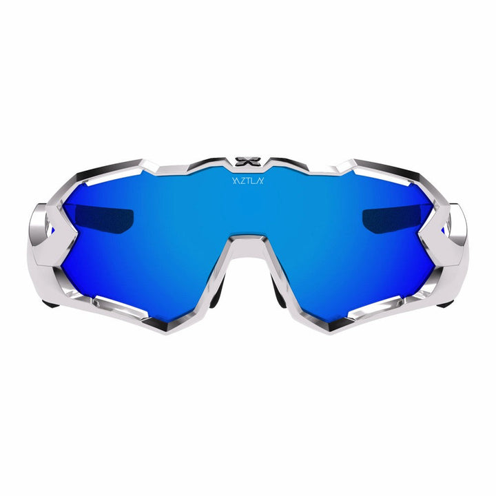 XAZTLAN ザストラン MANTRA マントラ ALUMINIUM/turquoise G arrow