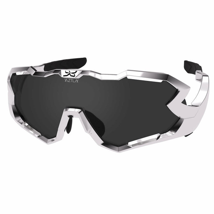 XAZTLAN ザストラン MANTRA マントラ ALUMINIUM/black GI arrow